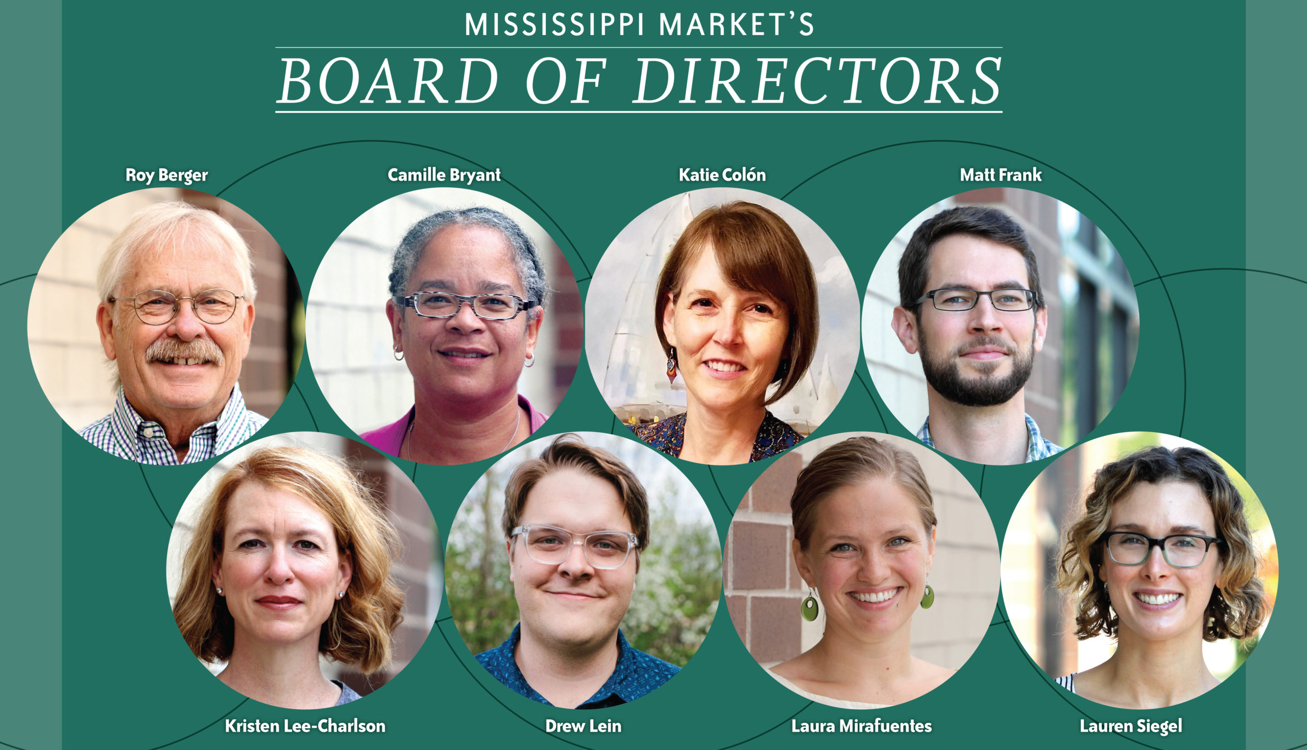 Image for May Board of Directors Meeting