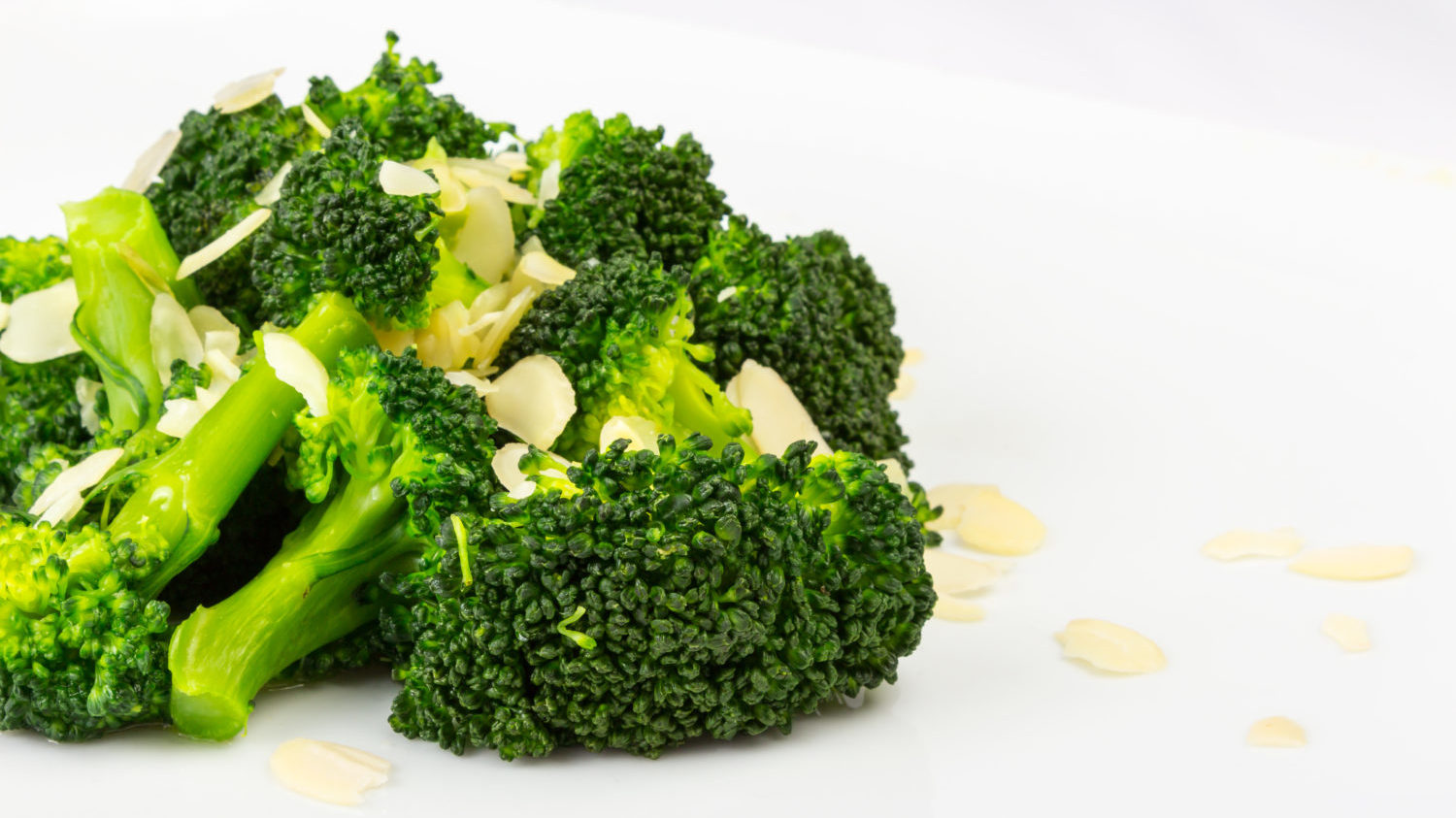 Image for Sauteed Broccoli with Parmesan 