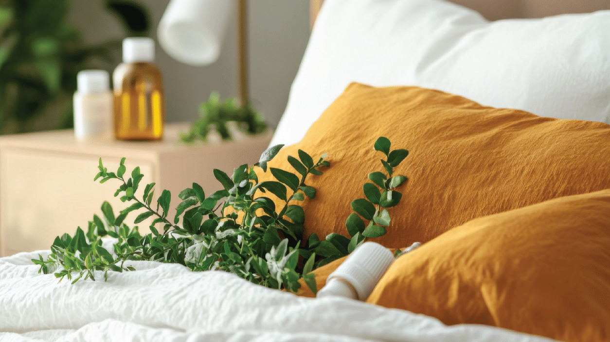Image for West 7th: From Restless to Rested – A Chinese Medicine Approach to Sleep