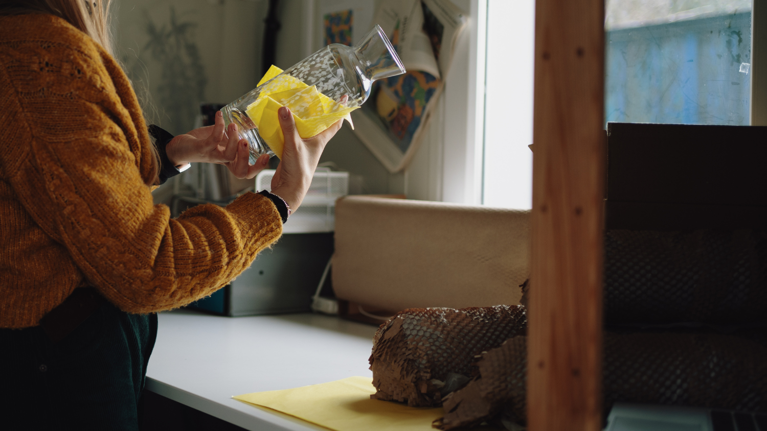 Image for Dayton’s Bluff: Glass Etching Workshop