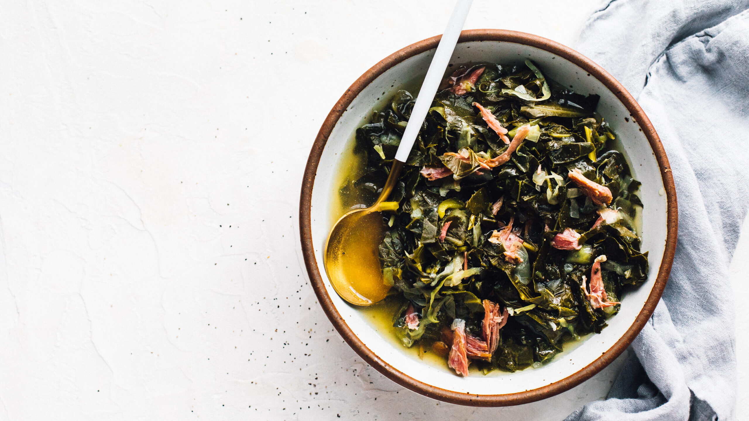 Image for Traditional Collard Greens