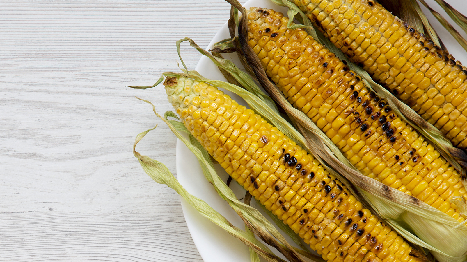 Image for Grilled Corn