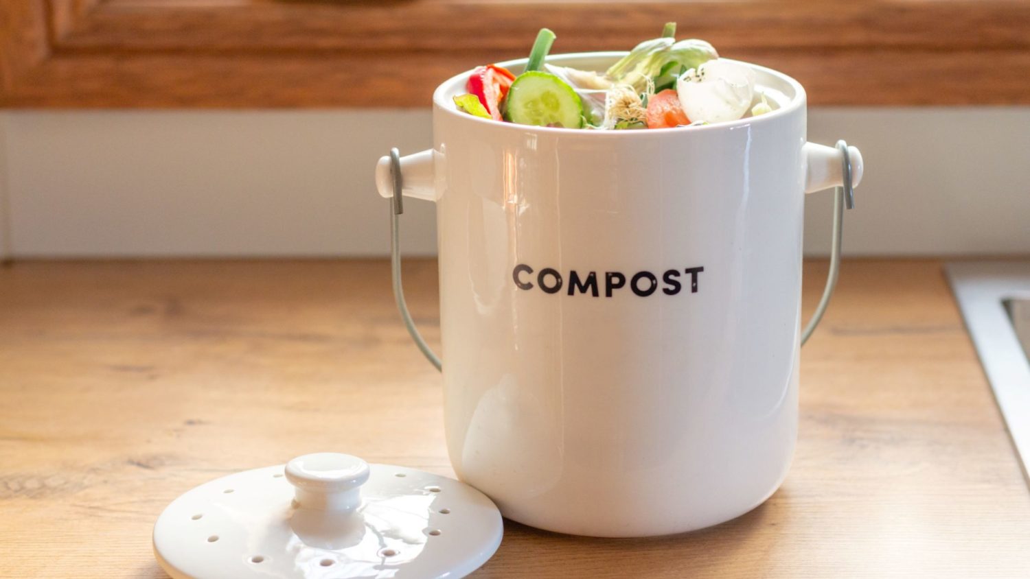 Image for Home Composting 101