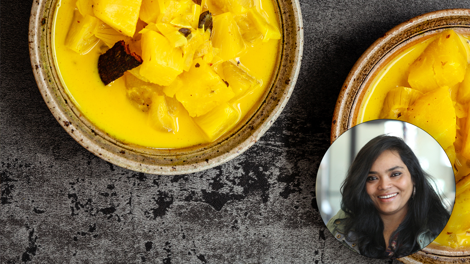 Image for Virtual Class – Himalayan Cooking: Pineapple Curry