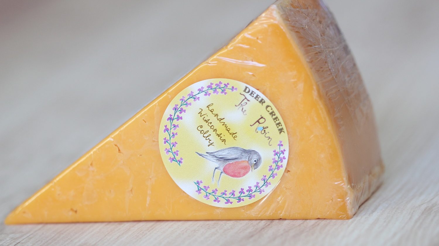 Image for Deer Creek Cheese
