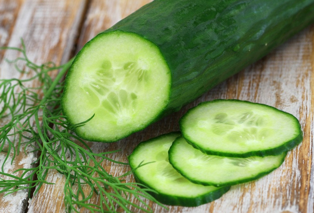 Cucumber And Dill Salad Mississippi Market