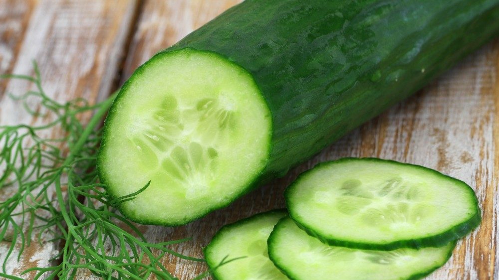 Image for Cucumber & Dill Salad