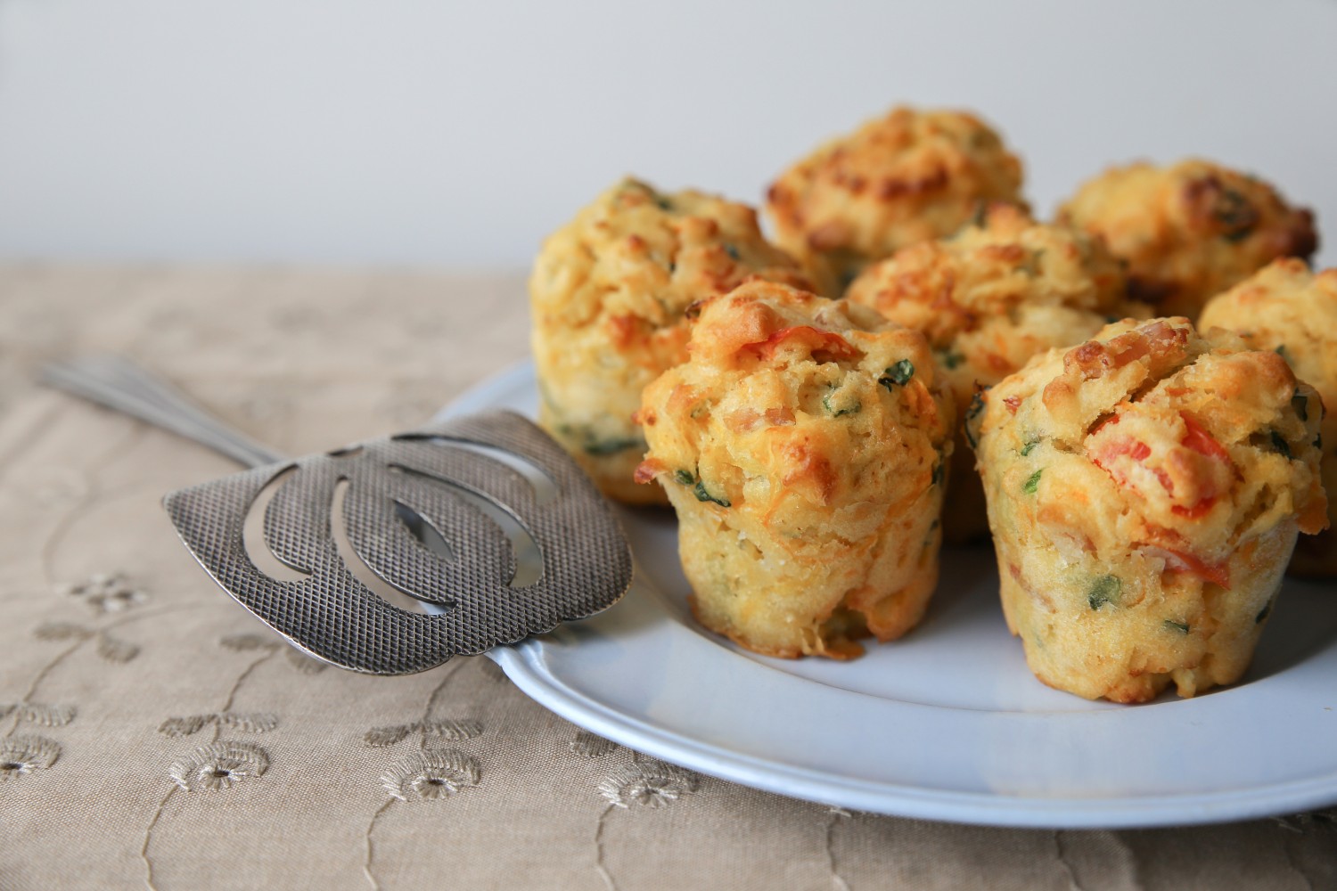 Image for Omelet Muffins