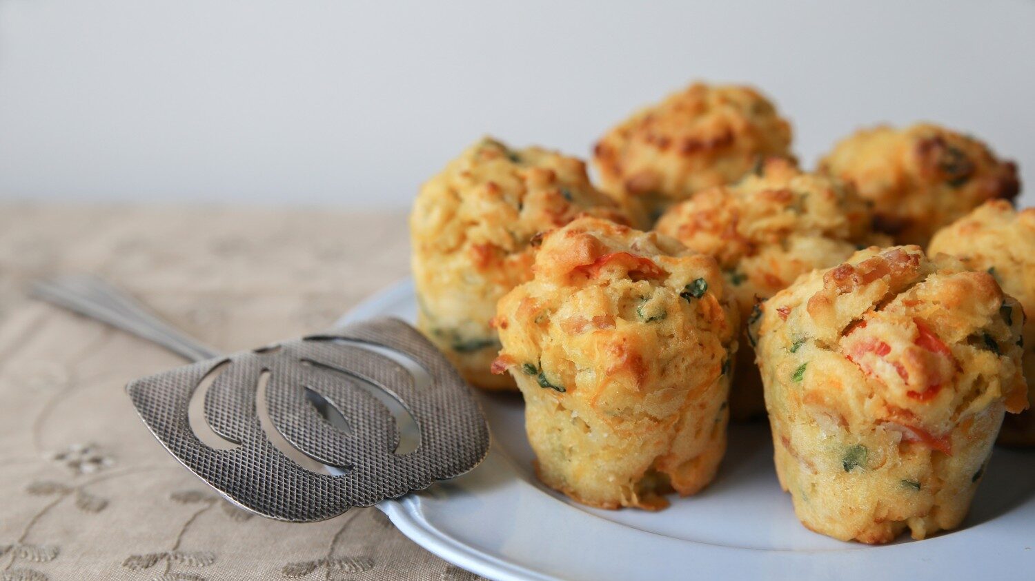 Image for Omelet Muffins