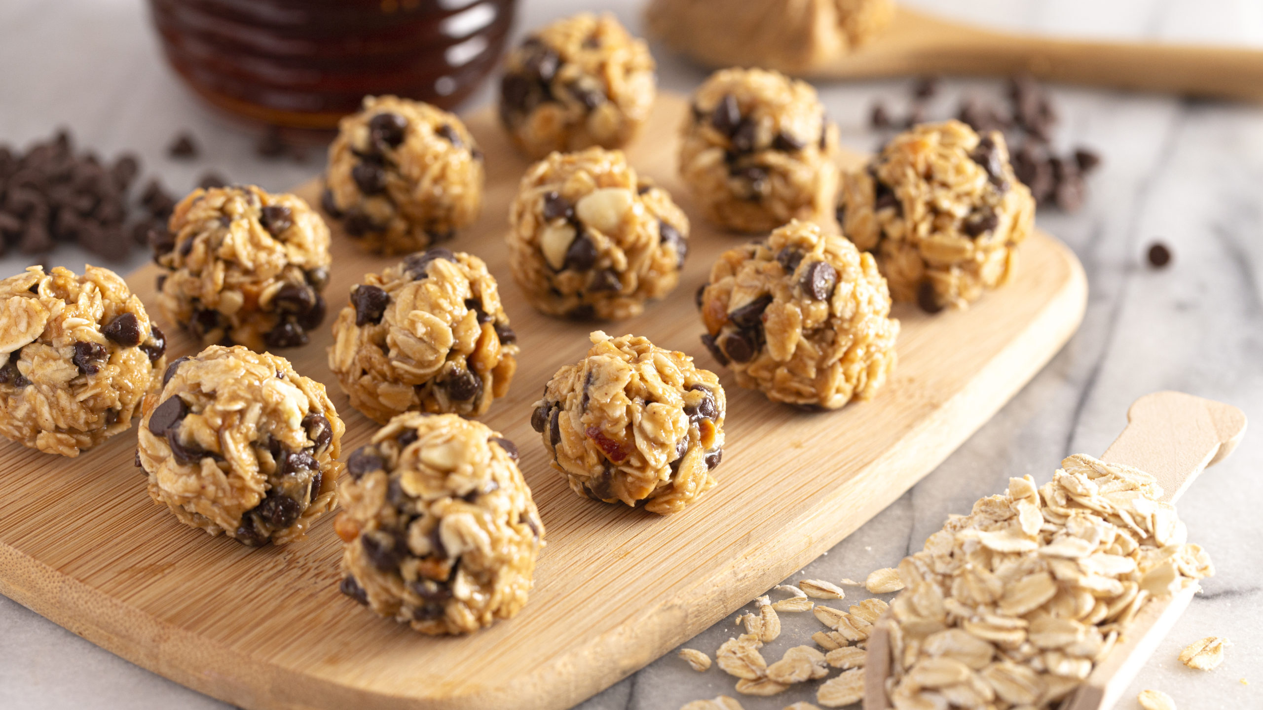 Image for Protein Power Balls