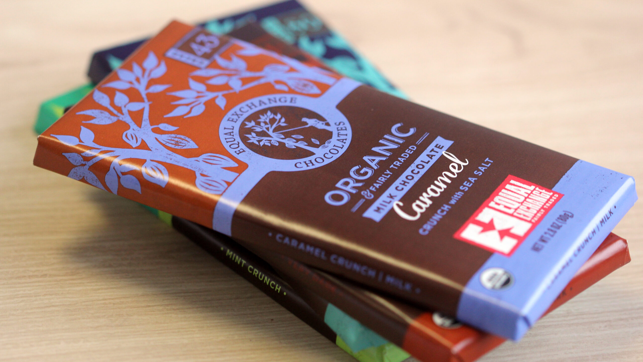 Image for Enjoy Fair-Trade Chocolate This Valentine’s Day