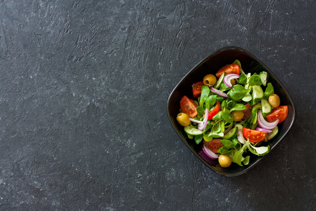 Image for Mediterranean Salad