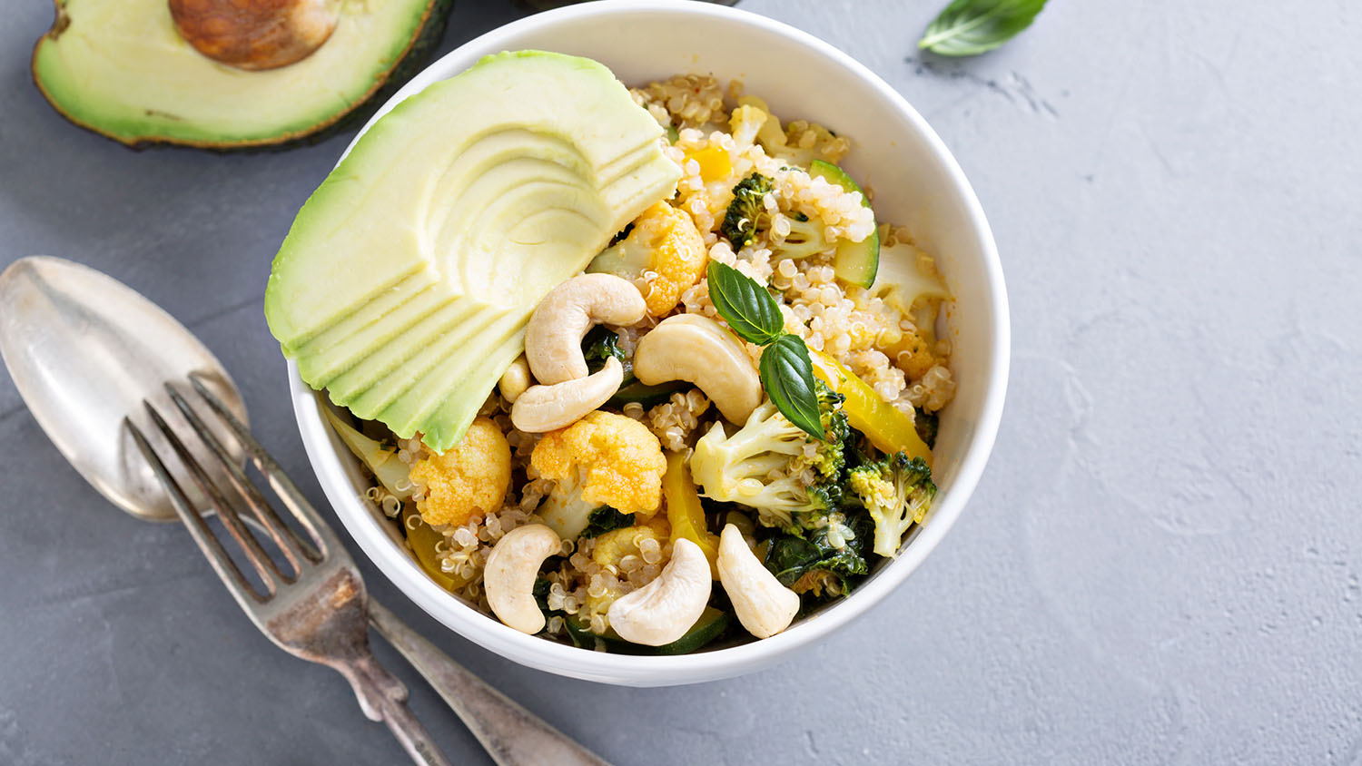 Image for Five Steps to Boost Metabolism