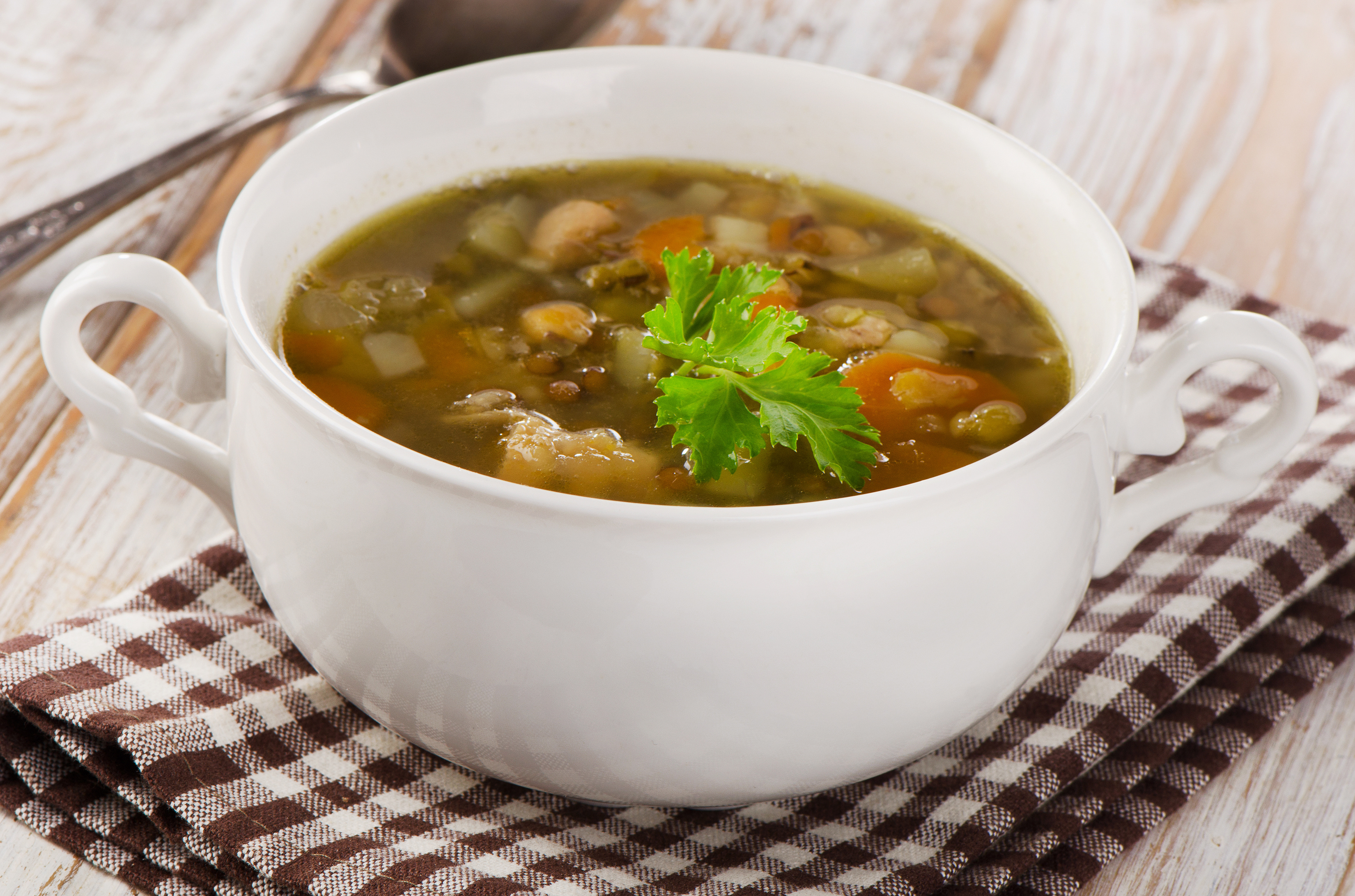 Image for Irish Stew
