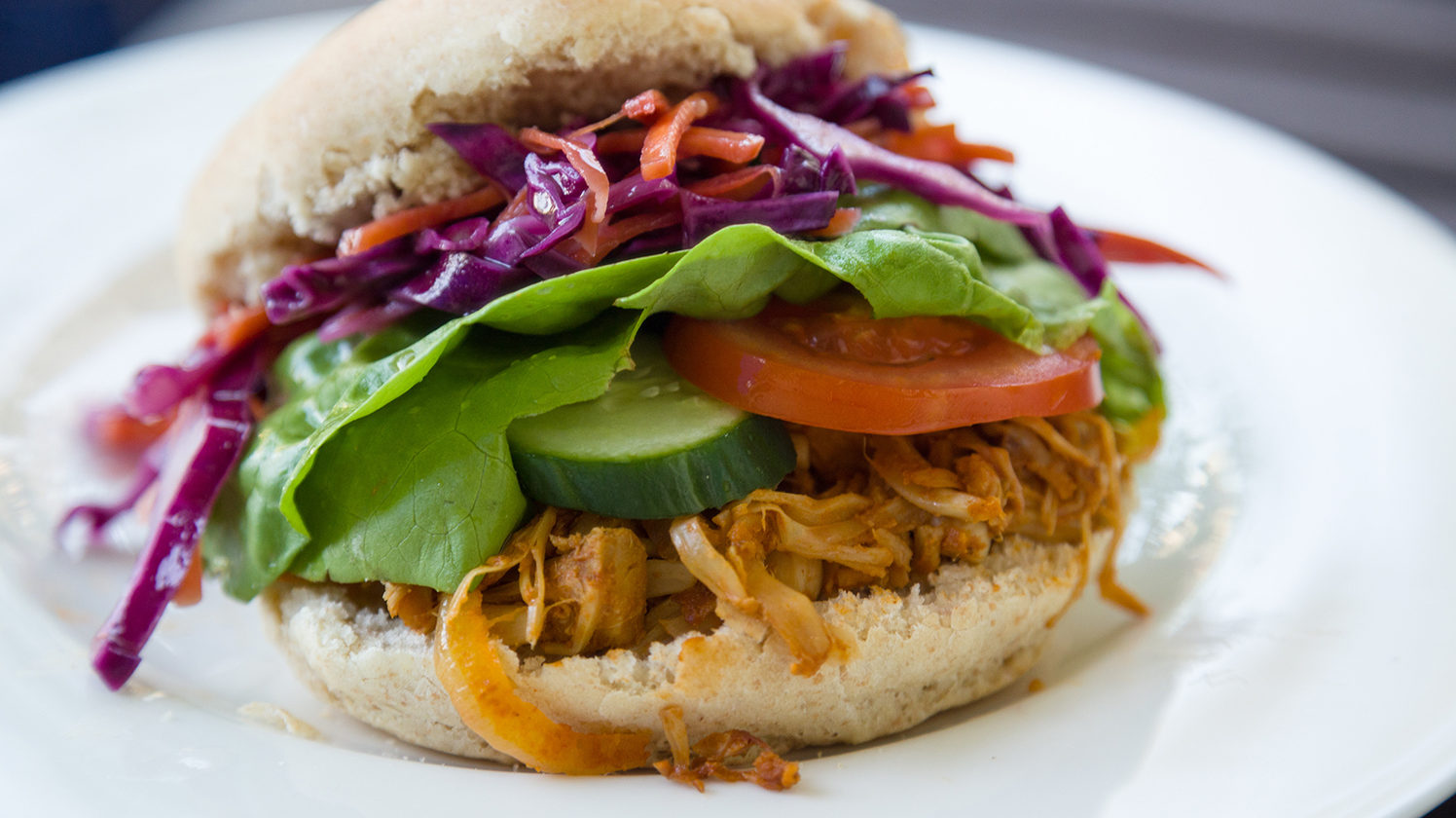 Image for Easy Peasy Meat Substitutes