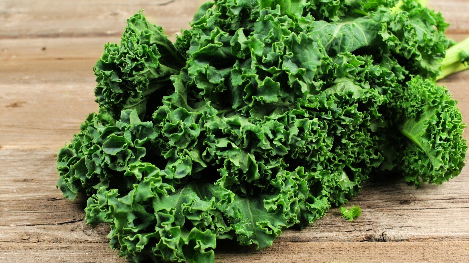 Image for Kale & Apple Salad