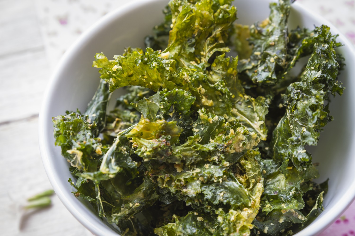 Image for Kale Chips