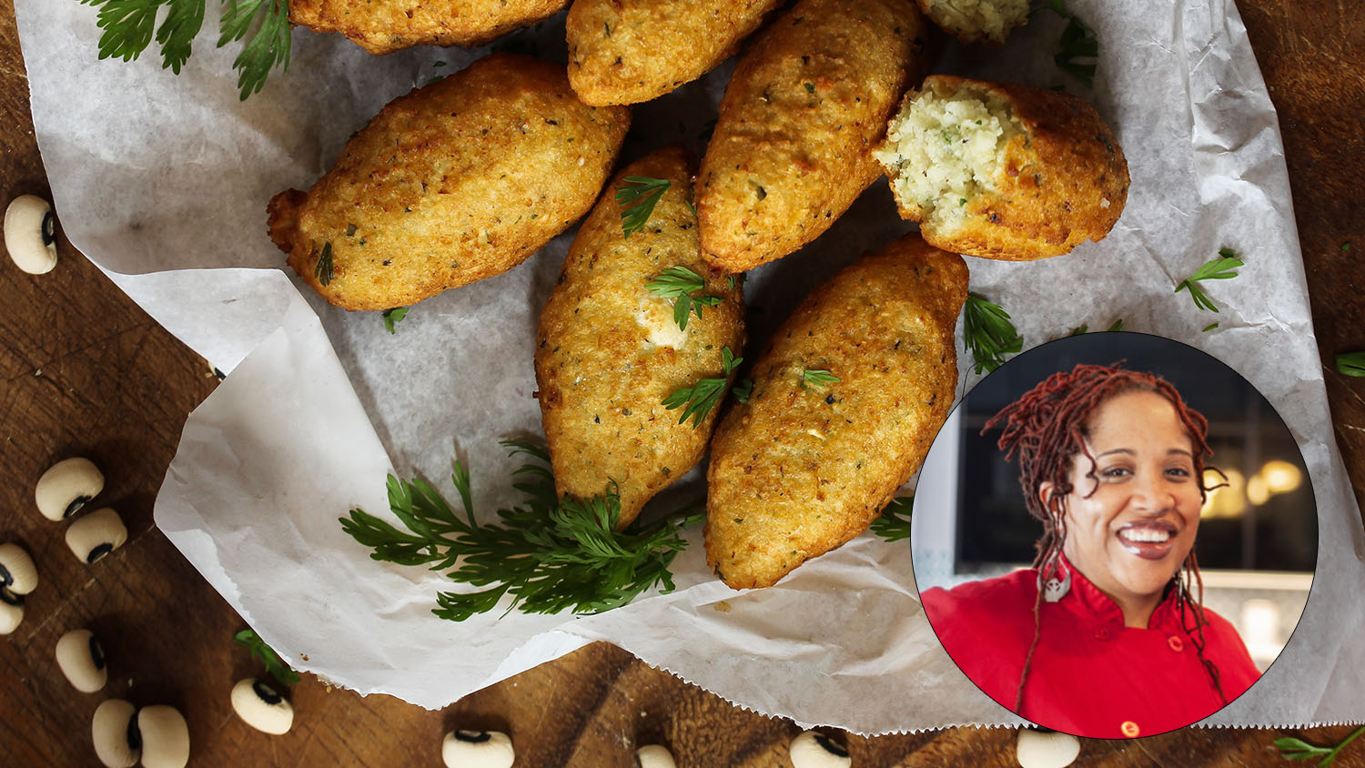 Image for Virtual Class – Beyond Soul Food: Soul Food Time Machine