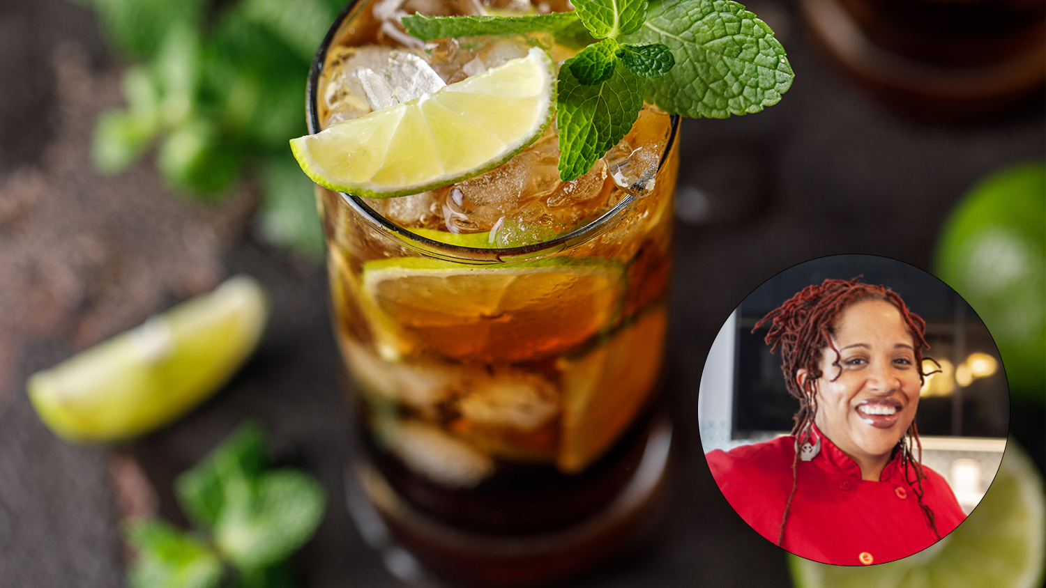 Image for Virtual Class – Beyond Soul Food: Millennial Soul Food