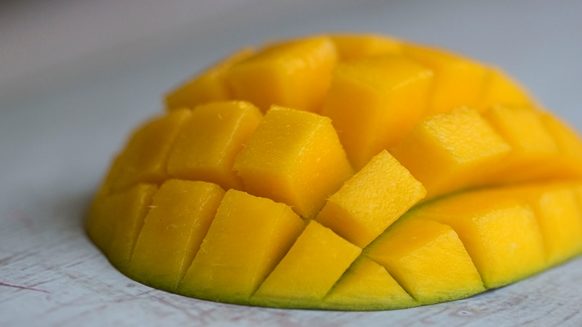 Image for Mango Lassi