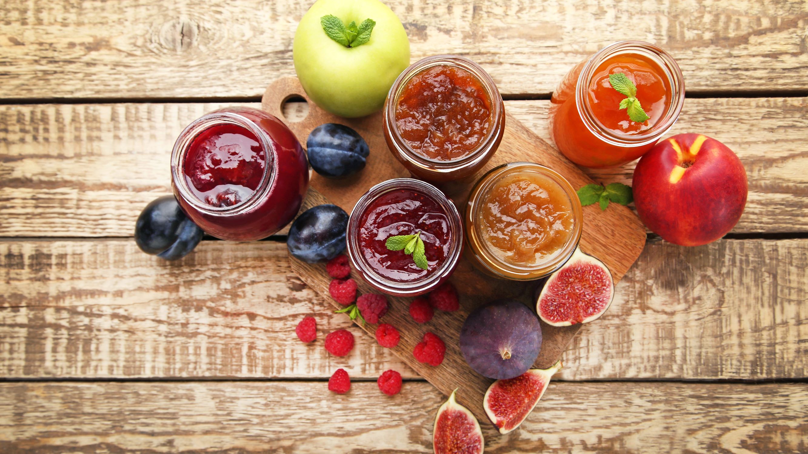 Image for Make your own Marmalade