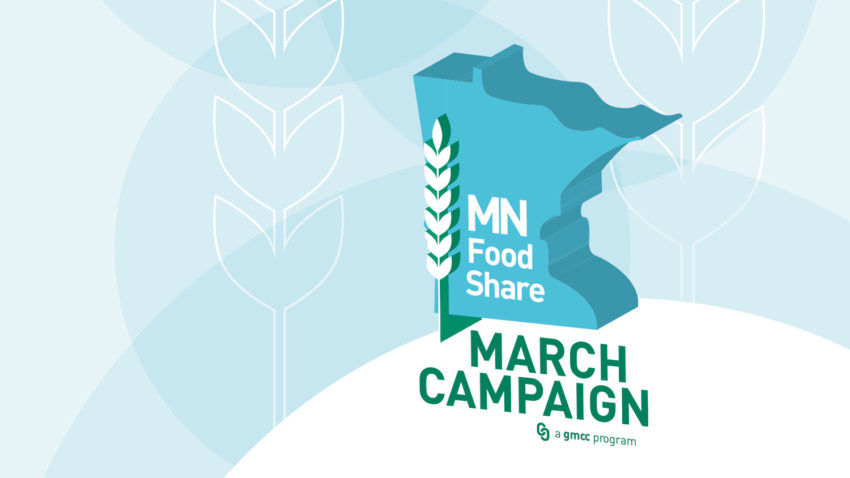 Image for Minnesota FoodShare: Food Drive