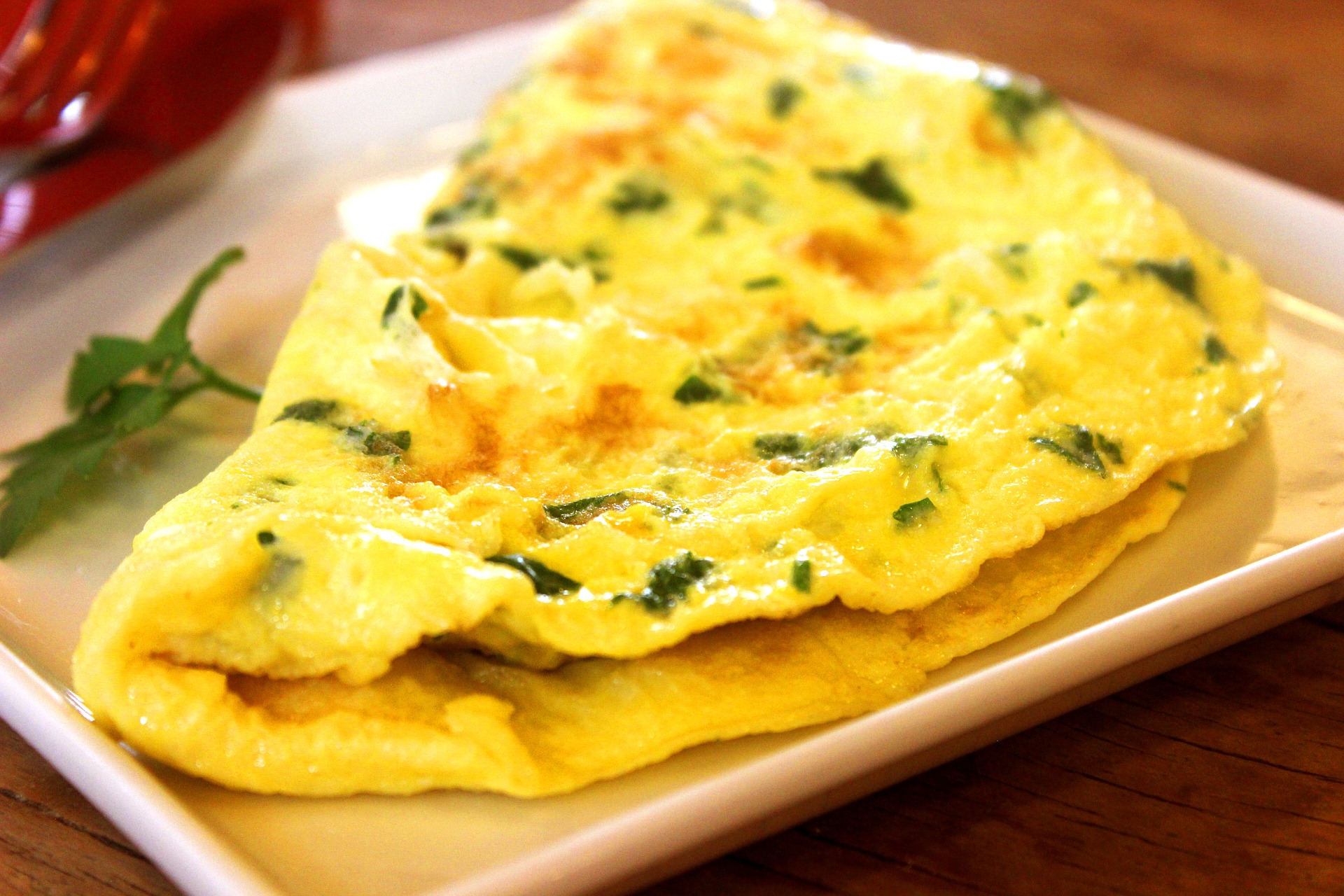 Egg Omelette Recipes