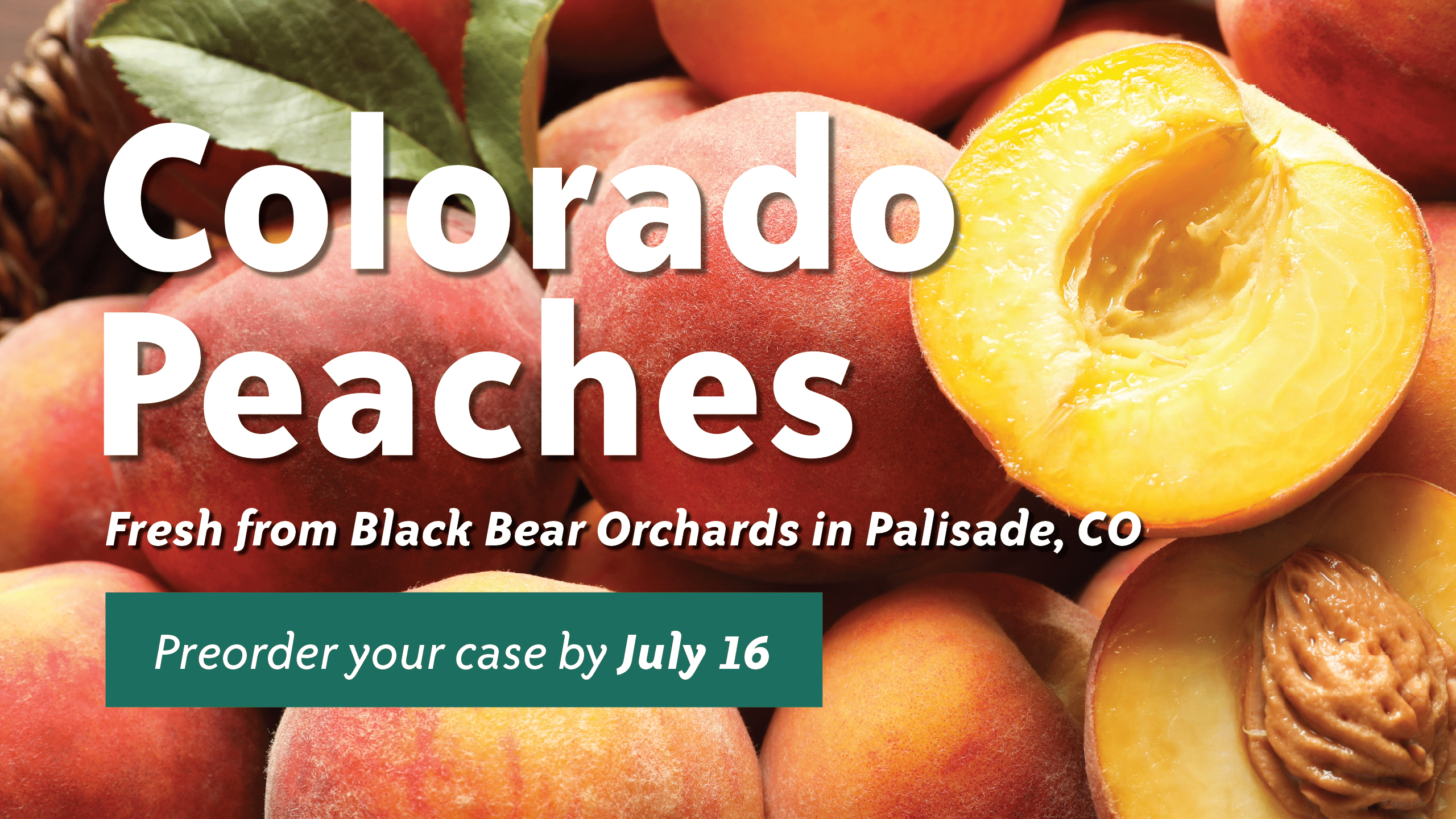 Image for Colorado Peaches Case Preorders