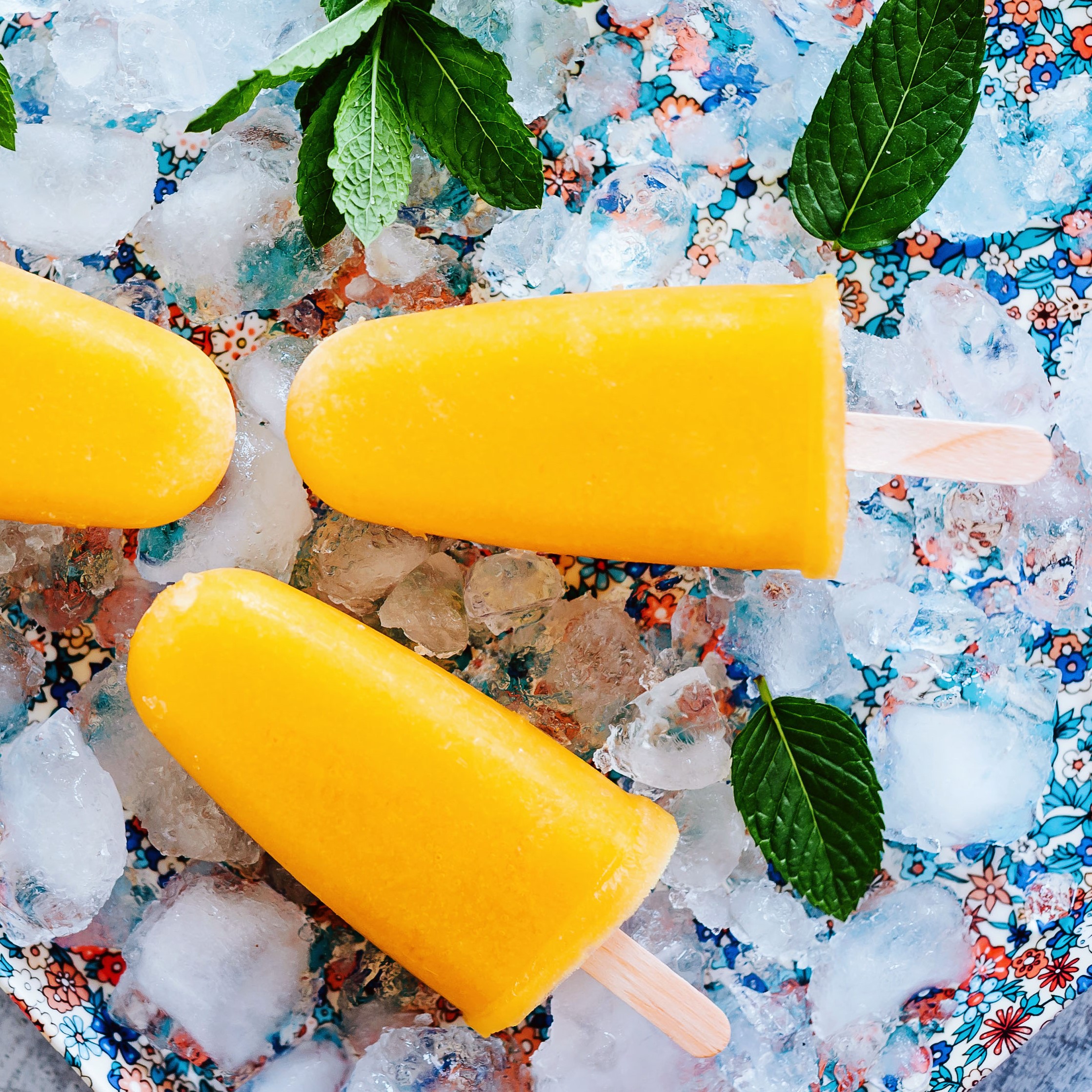 MangoBananenEis am Stiel Popsicles 01 Mississippi Market Coop