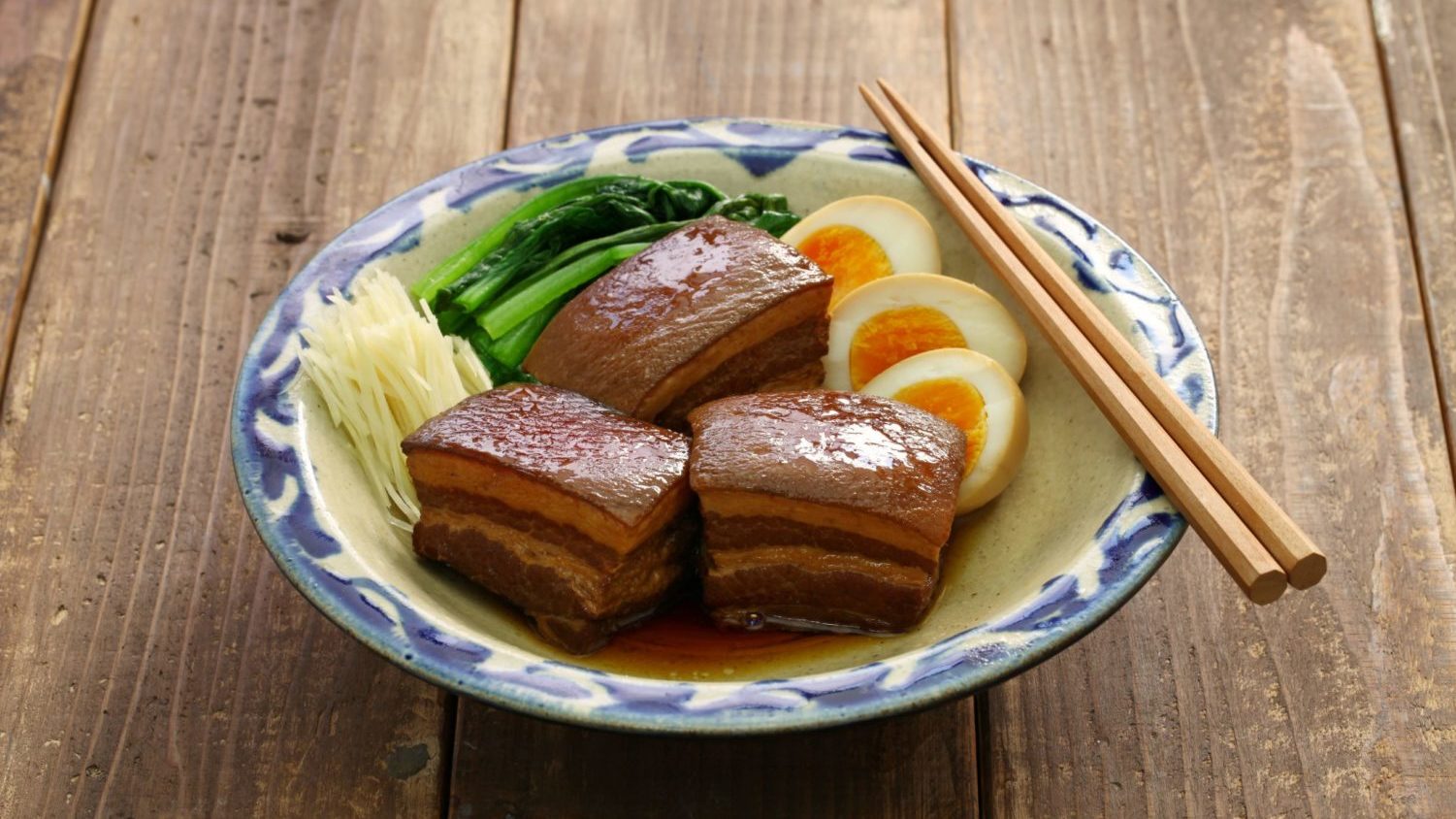 Image for Japanese Cooking: Rafute