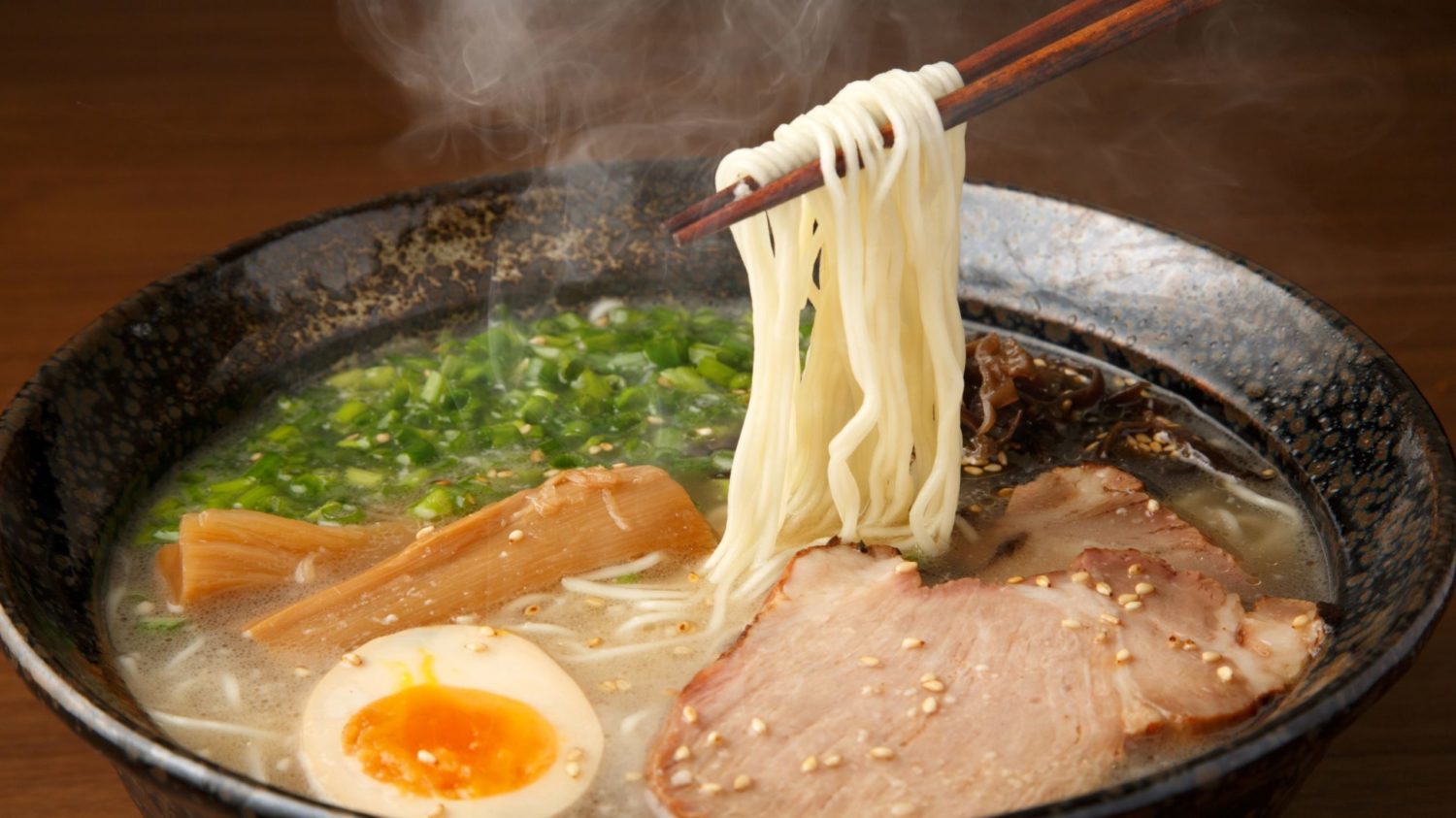 Image for Japanese Cooking: Ramen