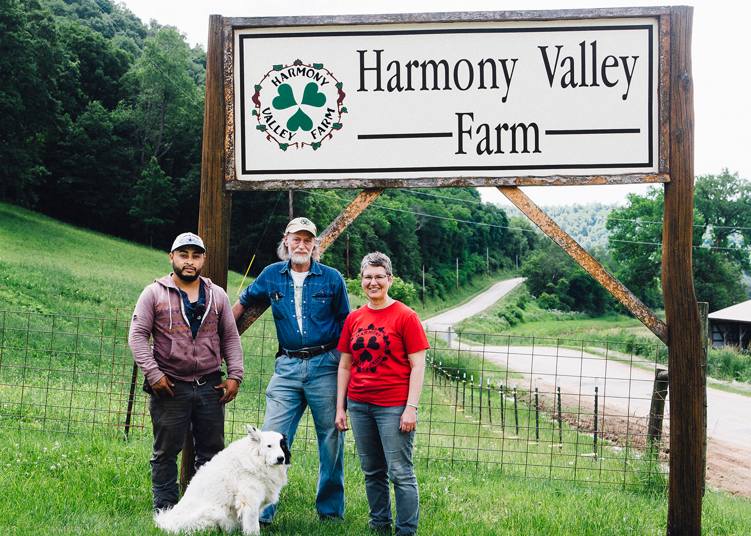 Image for Harmony Valley Farm