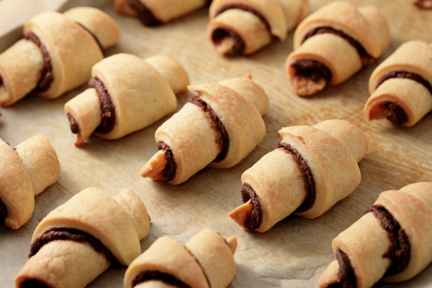 Image for Rugelach