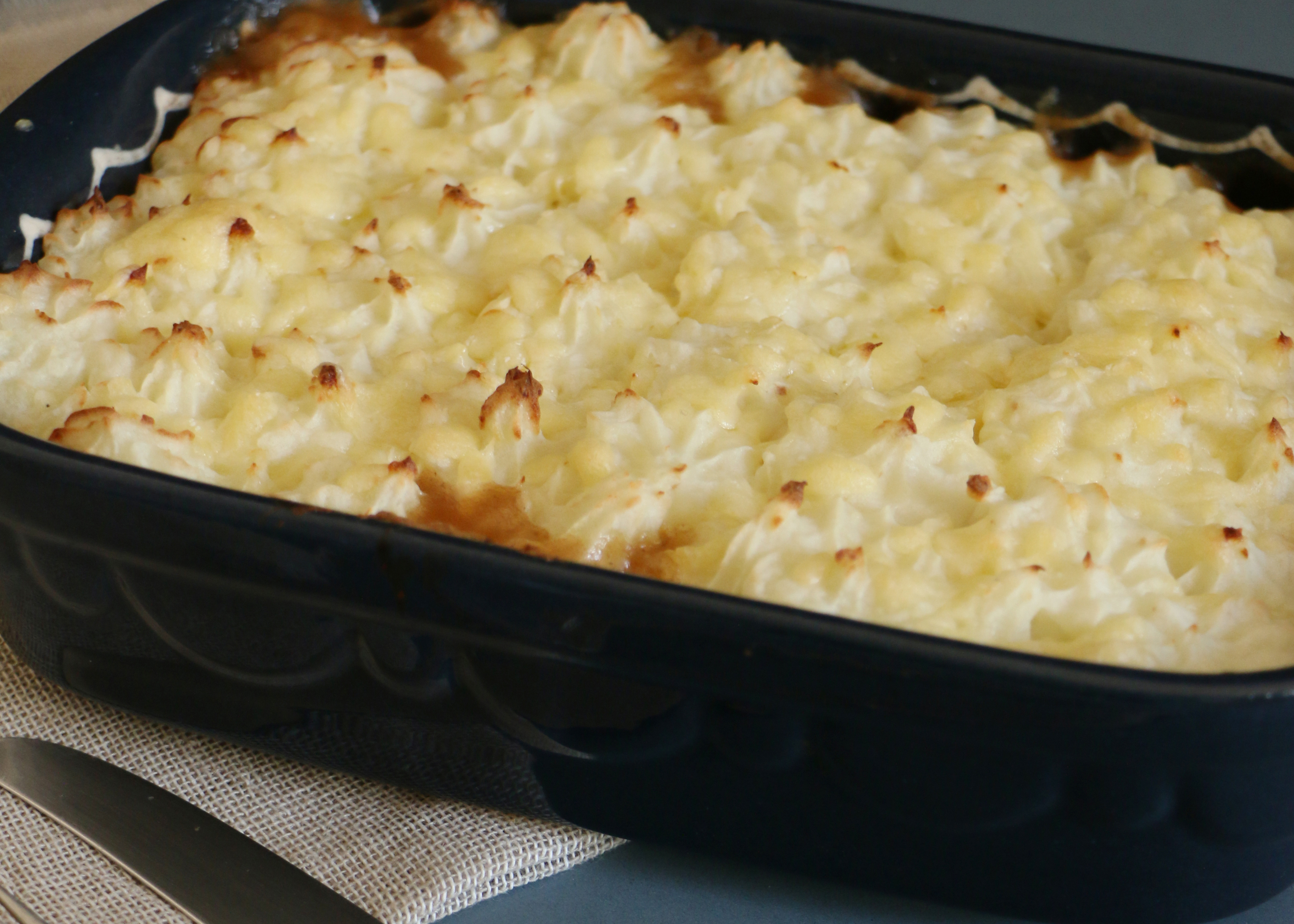 Image for Shepherd’s Pie