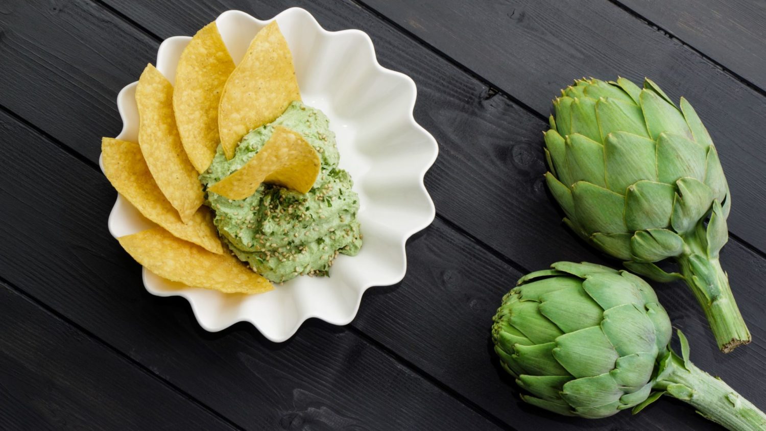Image for <del>Easy Peasy Plant-Based: Dinner Party</del>