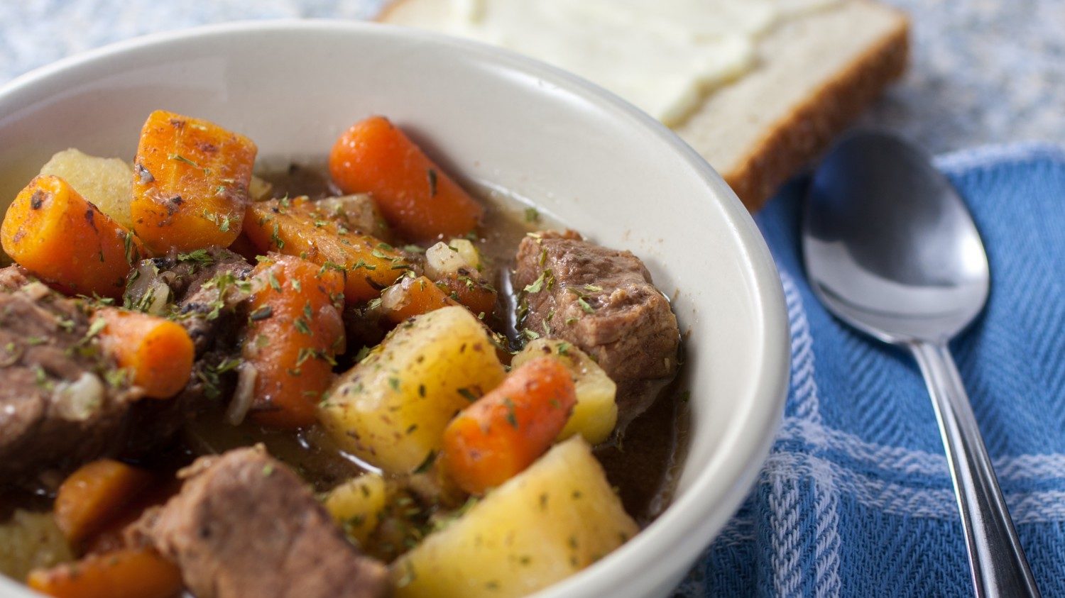 Image for Hearty Beef Stew