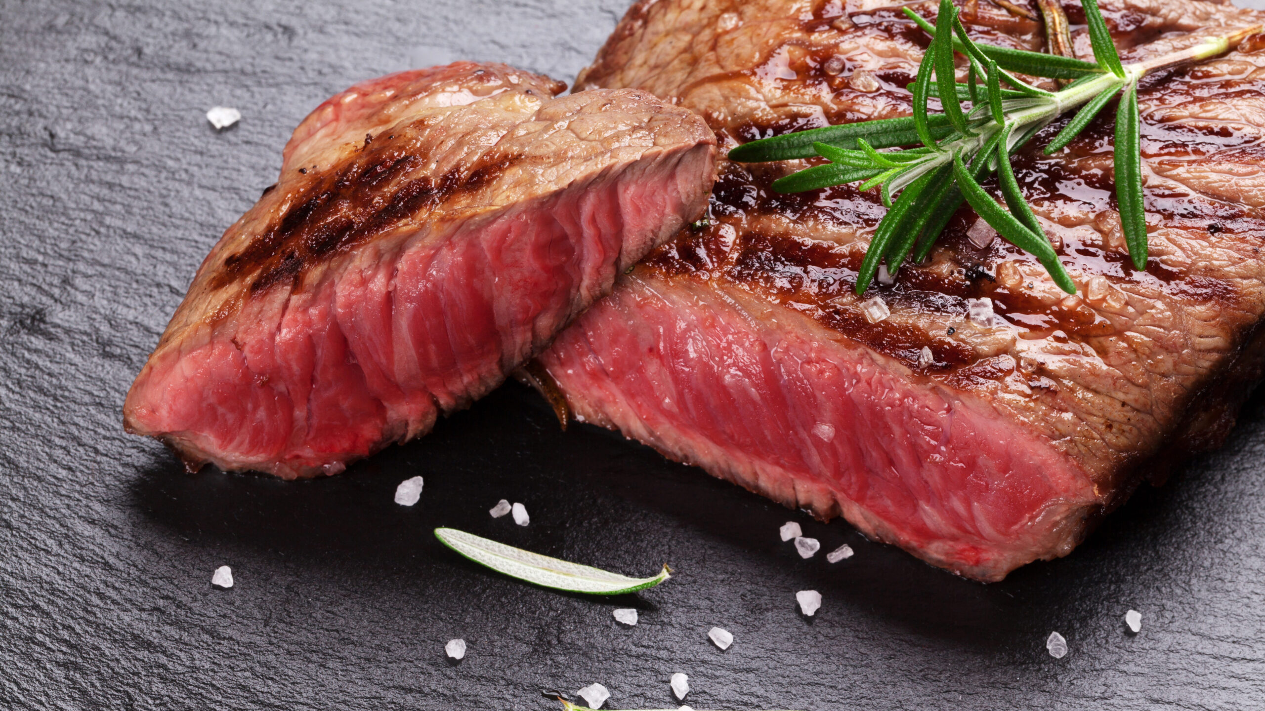 Image for Grilled Top Sirloin Steak